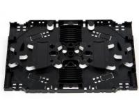 CABLE ACC SPLICE CASSETTE/PROTECTORS N890.090 AGINODE