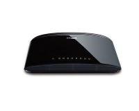 NET SWITCH  8PORT 10/100M TX/DES-1008D D-LINK