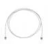PATCH CABLE CAT5E SF/UTP/LSFRZH 0.5M GRAY R305039 R&M