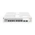 NET SWITCH 8PORT 1000M  2SFP/ION 1930 JL681A ARUBA BY HPE