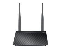WRL ROUTER 300MBPS 10/100M 4P/RT-N12 ASUS