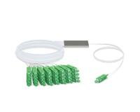 NET ODN SPLITTER 1:32/UFIBER UF-SPLITTER-32 UBIQUITI