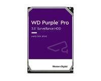 HDD SATA 18TB 7200RPM 512MB/PURPLE PRO WD181PURP WDC