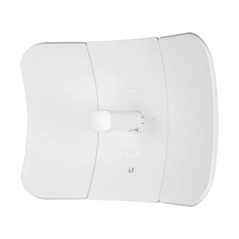 WRL CPE OUTDOOR 5GHZ SET/LBE-5AC-LR UBIQUITI