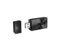 WRL ADAPTER 1300MBPS USB/DUAL BAND USB-AC54 B1 ASUS