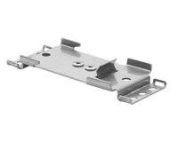 NET CAMERA ACC DIN RAIL CLIP/5PCS 5800-511 AXIS