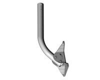NET ACC ANTENNA MOUNT UNIVER./UB-AM UBIQUITI
