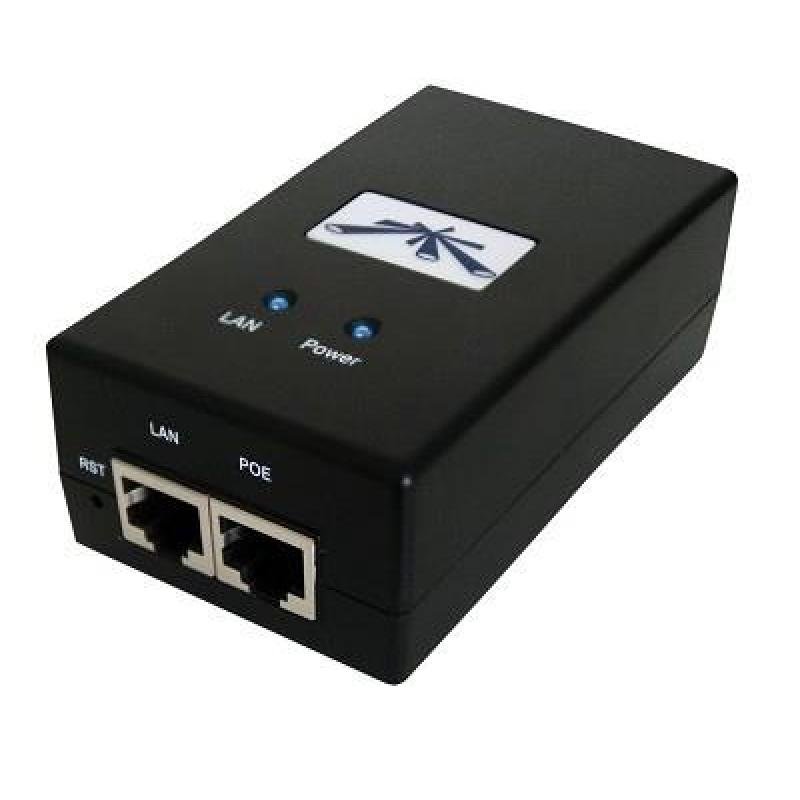 NET POE ADAPTER/POE-24-24W UBIQUITI