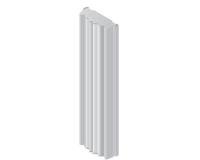 ANTENNA SECTOR AIRMAX/5GHZ AM-5AC22-45 UBIQUITI