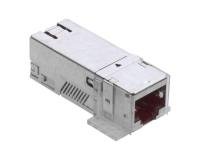 NET ACC CONNECTION MODULE/CAT6A 1XRJ45 R509505 R&M