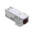 NET ACC CONNECTION MODULE/CAT6A 1XRJ45 R509505 R&M