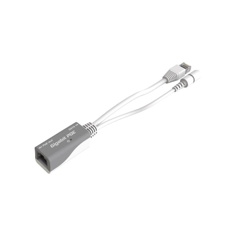 NET POE ADAPTER/RBGPOE MIKROTIK