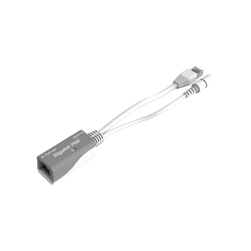 NET POE ADAPTER/RBGPOE MIKROTIK