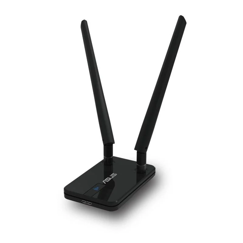 WRL ADAPTER 1300MBPS USB/DUAL BAND USB-AC58 ASUS