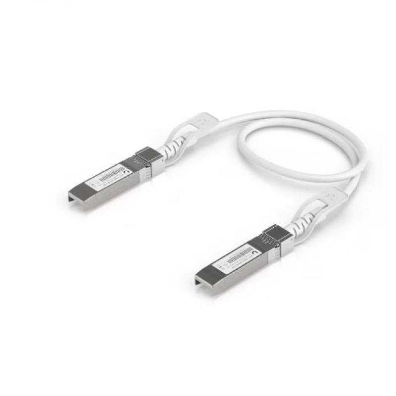 CABLE UNIFI UPLINK 0.3M/UPLINK-SFP28-0.3M UBIQUITI
