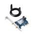 WRL ADAPTER 2100MBPS PCIE/PCE-AC58BT ASUS