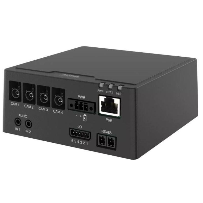 NET CAMERA MAIN UNIT F9114-R/MK II 02999-001 AXIS