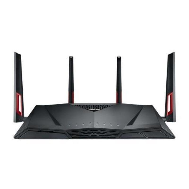 Tabletop router
