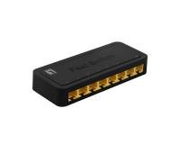 NET SWITCH 8PORT 10/100M/FEU-0812 LEVELONE