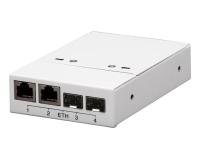 NET MEDIA CONVERTER T8606/5901-261 AXIS