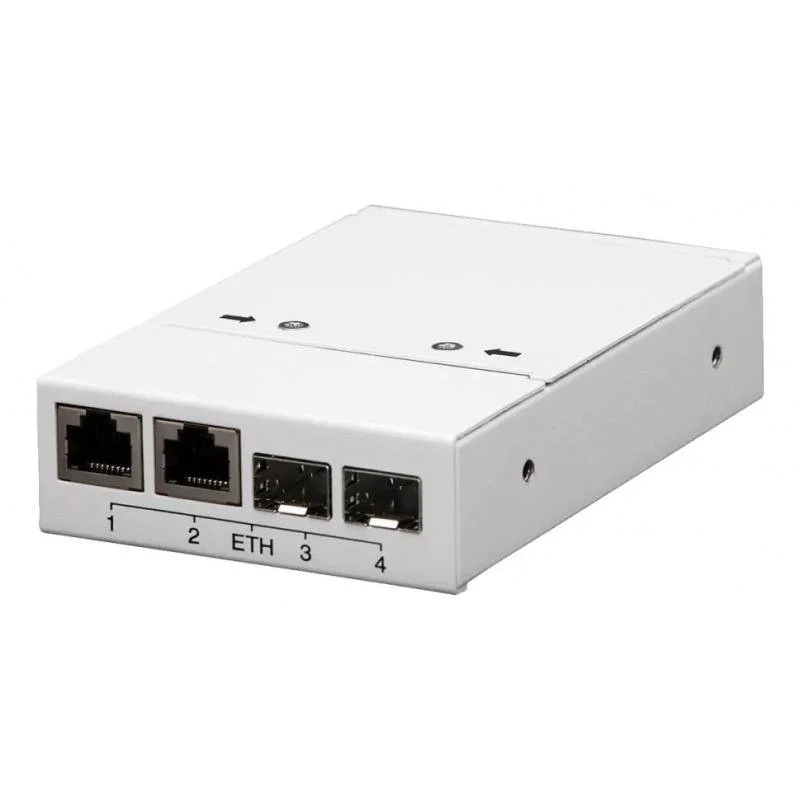 NET MEDIA CONVERTER T8606/5901-261 AXIS