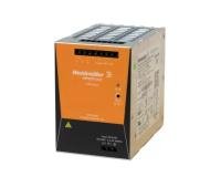 NET ACC POWER SUPPLY 480W/DIN PS56 02632-001 AXIS