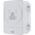 NET SURVEILLANCE CABINET/TQ1817-VE 03085-001 AXIS