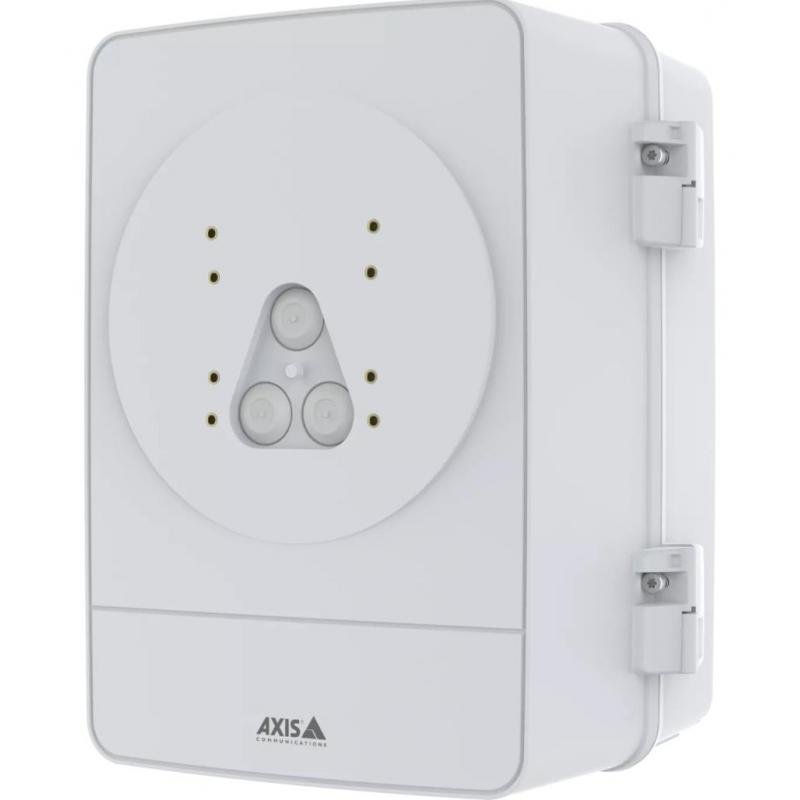 NET SURVEILLANCE CABINET/TQ1817-VE 03085-001 AXIS