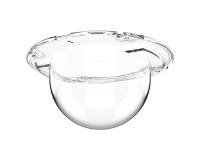 NET CAMERA ACC DOME CLEAR/TP3802-E 4P 01629-001 AXIS