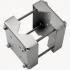 NET CAMERA ACC POLE MOUNT/EXCAM XF 01570-001 AXIS