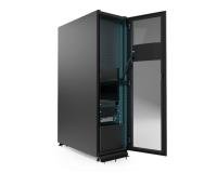 RACK ENCLOSURE CABINET 6K-42U/FORGE DCMBBABCBYY3E0DB1B NJOY
