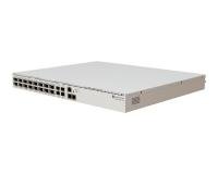 NET ROUTER/SWITCH 16PORT SFP28/CRS520-4XS-16XQ-RM MIKROTIK