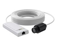 NET CAMERA P1280-E 4MM 8.3 FPS/THERMAL 0940-001 AXIS