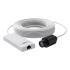 NET CAMERA P1280-E 4MM 8.3 FPS/THERMAL 0940-001 AXIS
