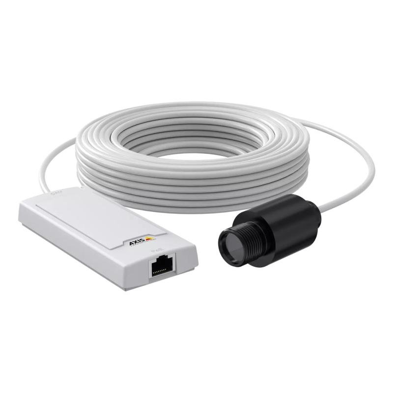 NET CAMERA P1280-E 4MM 8.3 FPS/THERMAL 0940-001 AXIS