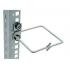 RACK ACC CABLE MANAGEMENT RING/RAX-D1-X44-X3 TRITON
