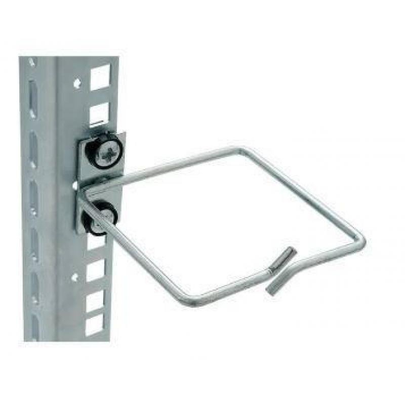 RACK ACC CABLE MANAGEMENT RING/RAX-D1-X44-X3 TRITON