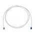 PATCH CABLE CAT6 U/UTP LSZH/10M GRAY R302316 R&M