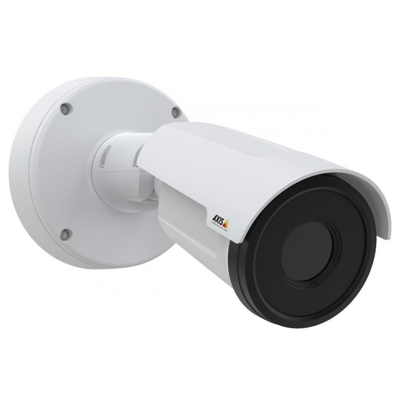 NET CAMERA Q1952-E 35MM 8.3FPS/THERMAL 02161-001 AXIS