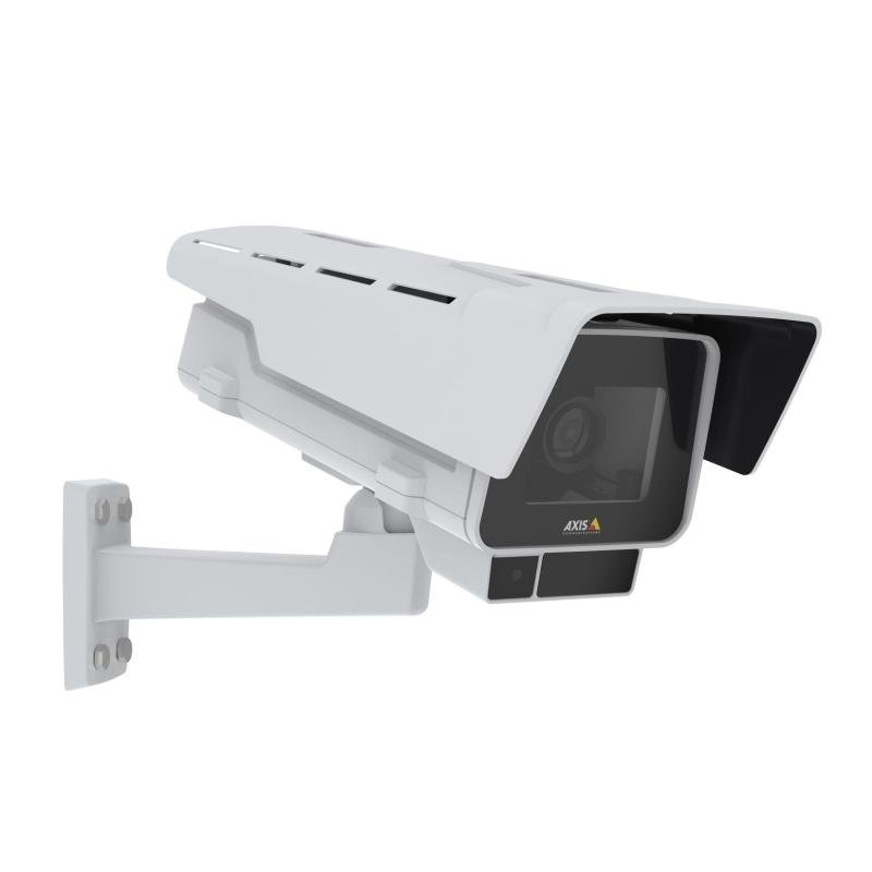 NET CAMERA P1378-LE 4K/01811-001 AXIS