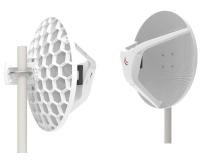 WRL ACCESS POINT WIRE DISH/RBLHGG-60ADKIT MIKROTIK