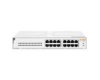 NET SWITCH 16PORT 1000M/1430 124W R8R48A ARUBA BY HPE