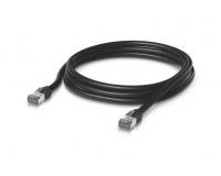 PATCH CABLE RJ45 3M/UACCCABLEPATCHOUTD3MB UBIQUITI