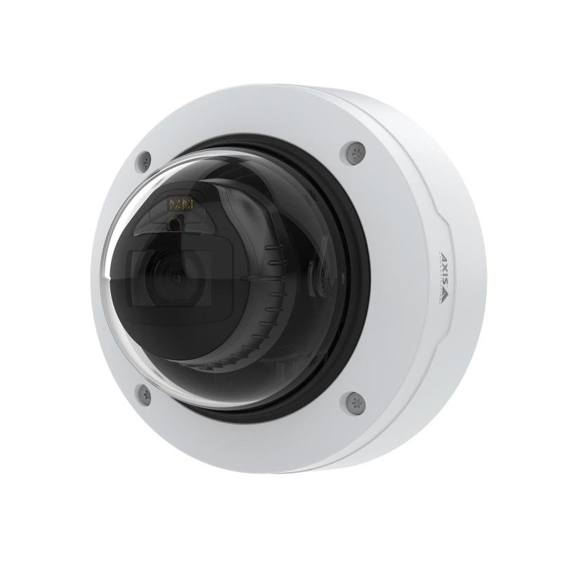 NET CAMERA P3268-LV DOME/02331-001 AXIS