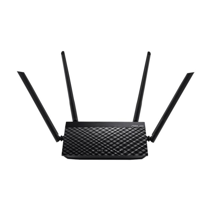Tabletop router
