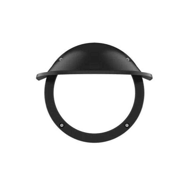 NET CAMERA ACC CASING/BLACK TP3817-E 02357-001 AXIS