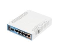 hAP ac // RB962UiGS-5HacT2HnT