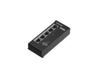 NET SWITCH 5PORT 10/100/POE+ TSF000 TELTONIKA