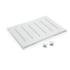 RACK ACC SHELF 1U 19