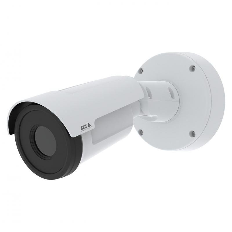NET CAMERA Q1961-TE 13MM 30FPS/THERMAL 02176-001 AXIS